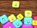 Gêm 2048 Cydweddio Taflu ar-lein