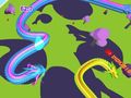 Gêm Draig IO ar-lein