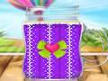 Gêm Brenhines Smoothie ar-lein