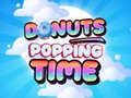 Gêm Am i Bopthorn Donuts ar-lein