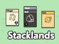 GĂȘm Stacklands ar-lein GĂȘm Stacklands ar-lein