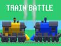 Gêm Y Fight Train ar-lein