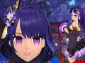 Gêm Animegao Kigurumi DIY ar-lein