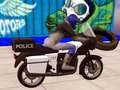 Gêm Stunts Beiciau Pro HTML5 ar-lein