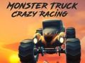 Gêm Rhedeg Crazy Tractor Monster ar-lein