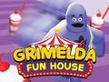 Gêm Tŷ Hwyl Grimelda ar-lein