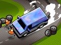 Gêm Her Drift Turbo Racer ar-lein