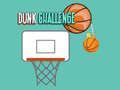 Gêm Her Dunk ar-lein