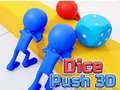 Gêm Pwyswch Dicer 3D ar-lein