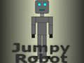 Gêm Robot Neidio ar-lein