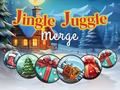 Gêm Jingle Juggle Cyfuno ar-lein