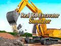 Gêm Simulator Casglwr JCB Real ar-lein