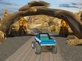 Gêm Gyrrwr Tregynol Graddfa Eithaf 3D ar-lein