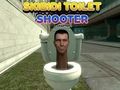 Gêm Skibidi Toilet Shooter Pennod 1 ar-lein