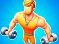Gêm Fy Simwle Gym ar-lein