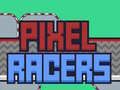 Gêm Racwyr Pixel ar-lein