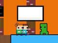 Gêm PixBros 2 Chwaraewr ar-lein