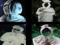Gêm Pocong Galwad Fideo Dychryn ar-lein