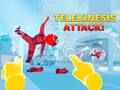 Gêm Ymosodi Telesgynhad ar-lein