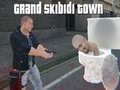 Gêm Tref Skibidi Mawr ar-lein Gêm Tref Skibidi Mawr ar-lein