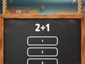 Gêm 1+2=? ar-lein