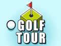 Gêm Taith Golf ar-lein