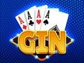 Gêm Gin Rummy ar-lein