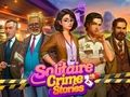 Gêm Solitaire: Storiadau Trosedd ar-lein