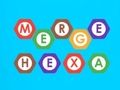 Gêm Cymysgu Hexa ar-lein