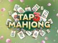 Gêm Tap 3 Mahjong ar-lein