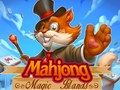 Gêm Mahjong: Ynysoedd Hud ar-lein