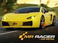 Gêm Ras Mr Racer ar-lein