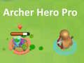 Gêm Saethwr Arwr Pro ar-lein