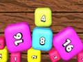 Gêm 2048 Sgobservi Cyd-fusio ar-lein