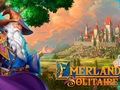Gêm Emerland Solitaire ar-lein