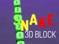 Gêm Nid 3D Bloc ar-lein