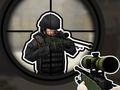 Gêm Snipeur yn erbyn Snipeur ar-lein