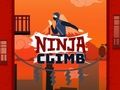 Gêm Ninja Codi ar-lein