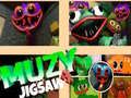 Gêm MUZY Puzl ar-lein