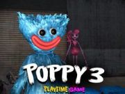 Gêm Gêm Poppy Playtime 3 ar-lein