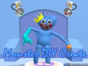 Gêm Mynwent DIY Creu ar-lein
