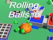 Gêm Peloton yn Rholio.io ar-lein