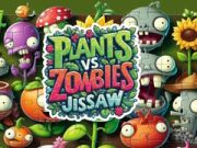 Gêm Pecyn Planhigion yn erbyn Zombie ar-lein
