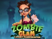 Gêm O Zombie I Glam: Un Swci ar-lein