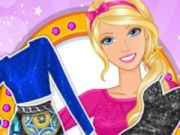 Gêm Ellie Brenhines Glamour ar-lein