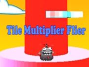 Gêm Multiplicator Tile Flygwr ar-lein