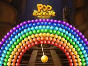 Gêm Antur Pop ar-lein