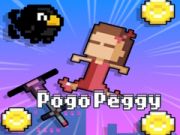 Gêm Pogo Peggy ar-lein