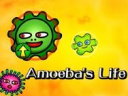 Gêm Bywyd Amoeba ar-lein