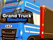 Gêm Simwr Trac Grande ar-lein